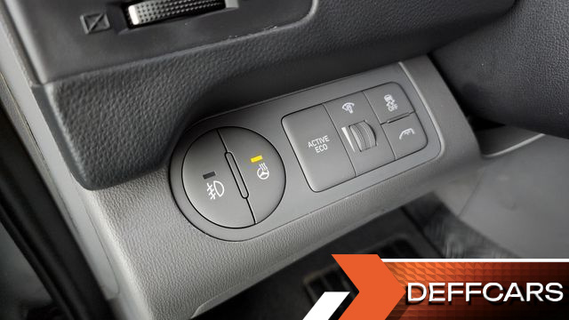 Hyundai STAREX Camping car купить на сайте DeffCars