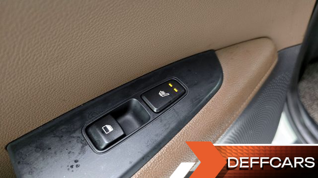 Kia K3 Noblesse купить на сайте DeffCars