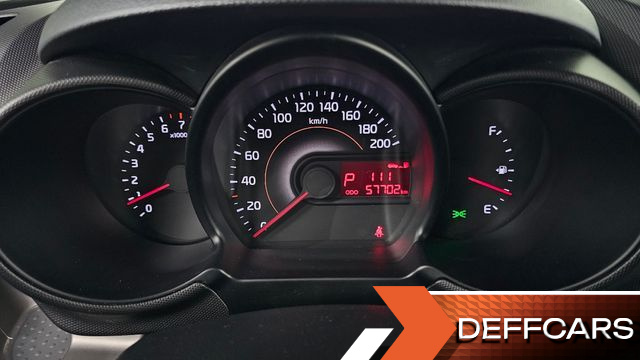 Kia RAY Luxury купить на сайте DeffCars