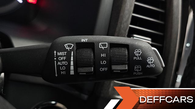 Ssangyong REXTON Diesel 2.2 4WD Majesty купить на сайте DeffCars