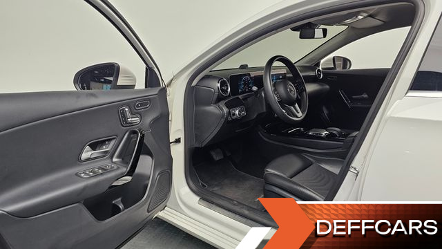 Mercedes A-CLASS A220 Hatchback купить на сайте DeffCars
