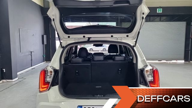 Ssangyong TIBOLI Gasoline 1.5 2WD V3 купить на сайте DeffCars