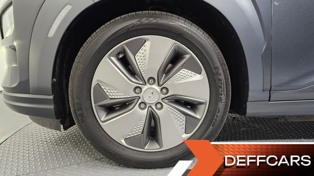 Hyundai KONA Premium купить на сайте DeffCars