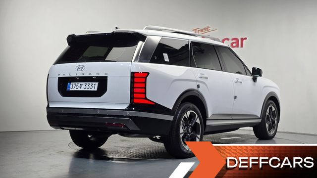 Hyundai PALISADE HEV 2.5T 2WD 9-Seater Prestige купить на сайте DeffCars
