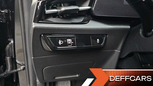 Kia NIRO Air купить на сайте DeffCars