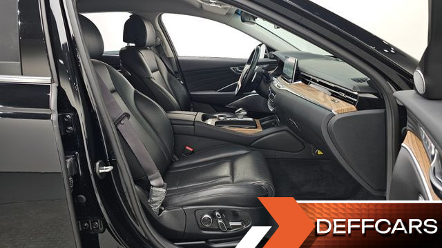 Kia K9 3.8 GDI AWD Best Selection Ⅰ купить на сайте DeffCars