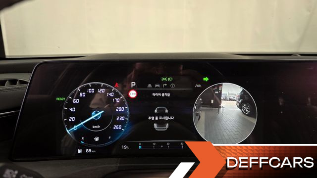 Kia K8 Signature купить на сайте DeffCars