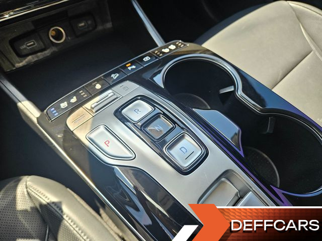 Hyundai TUCSON Diesel 2.0 4WD Premium купить на сайте DeffCars