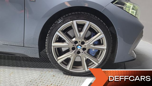 BMW 1-SERIES M135i xDrive купить на сайте DeffCars