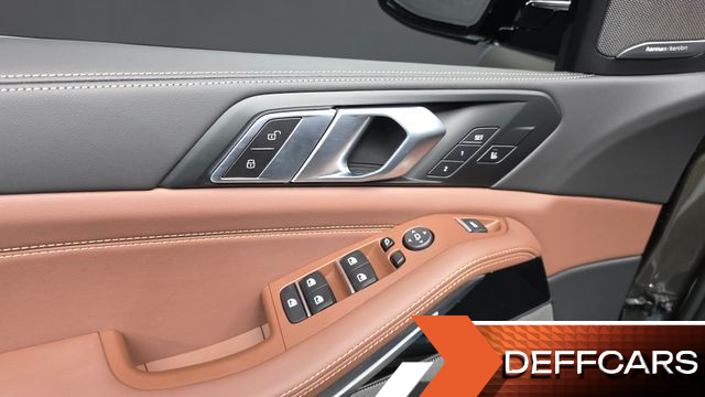 BMW X5 xDrive 40i M Sport купить на сайте DeffCars