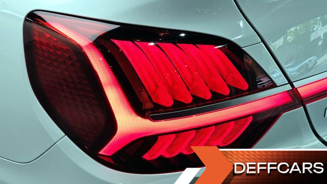 Kia K9 3.8 GDI AWD Best Selection Ⅰ купить на сайте DeffCars
