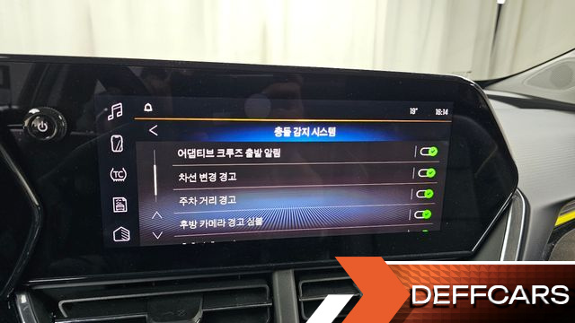 ChevroletGMDaewoo TRAX 1.2 ACTIV купить на сайте DeffCars