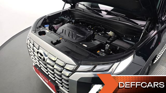 Hyundai PALISADE Diesel 2.2 2WD Calligraphy купить на сайте DeffCars