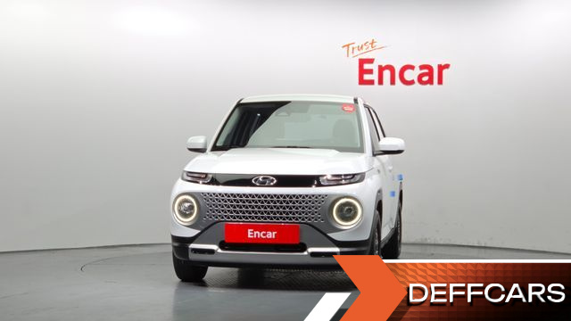 Hyundai CASPER Modern купить на сайте DeffCars