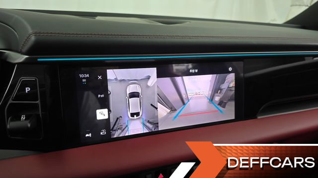 Porsche MACAN Base 4 купить на сайте DeffCars