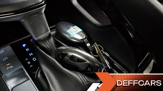 Hyundai AVANTE 1.6 Modern купить на сайте DeffCars