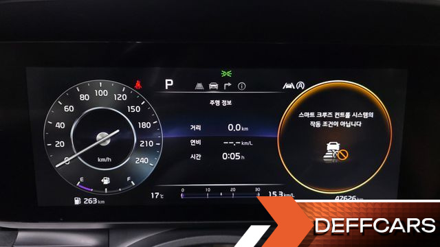 Kia CARNIVAL 9-Seater Hi-Limousine Signature купить на сайте DeffCars