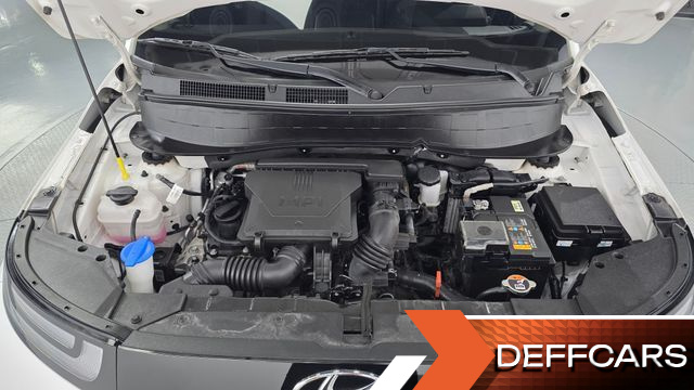 Hyundai CASPER Modern купить на сайте DeffCars