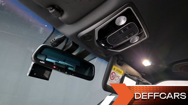 Ssangyong TORRES Gasoline 1.5 2WD T7 купить на сайте DeffCars