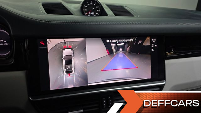 Porsche CAYENNE 3.0 Coupe купить на сайте DeffCars