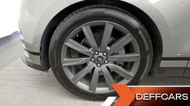 Land Rover RANGE ROVER VELAR 3.0 D300 R-Dynamic HSE купить на сайте DeffCars
