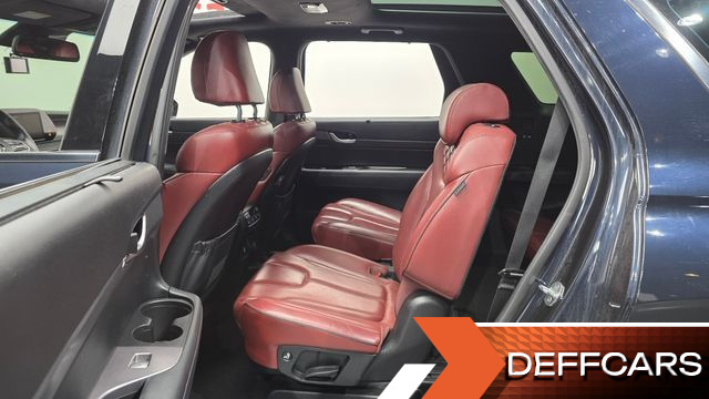 Hyundai PALISADE Gasoline 3.8 2WD Prestige купить на сайте DeffCars