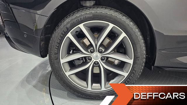 Land Rover RANGE ROVER SPORT P400 AB купить на сайте DeffCars