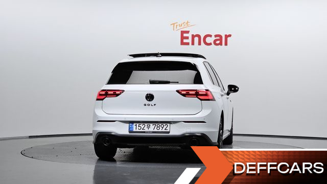 Volkswagen GOLF 2.0 TDI Prestige купить на сайте DeffCars