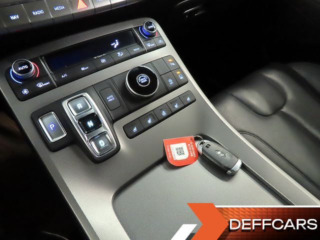 Hyundai PALISADE Diesel 2.2 2WD Prestige купить на сайте DeffCars