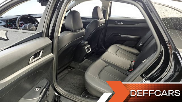 Kia K5 Trendy купить на сайте DeffCars