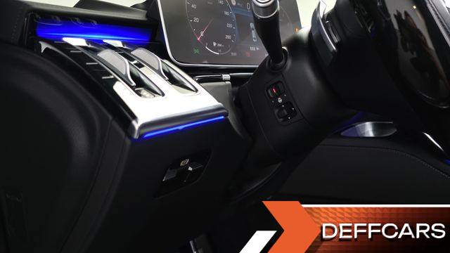 Mercedes S-CLASS Maybach S580 4MATIC купить на сайте DeffCars