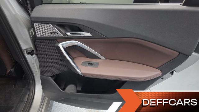 BMW X1 xDrive 20i M Sport купить на сайте DeffCars