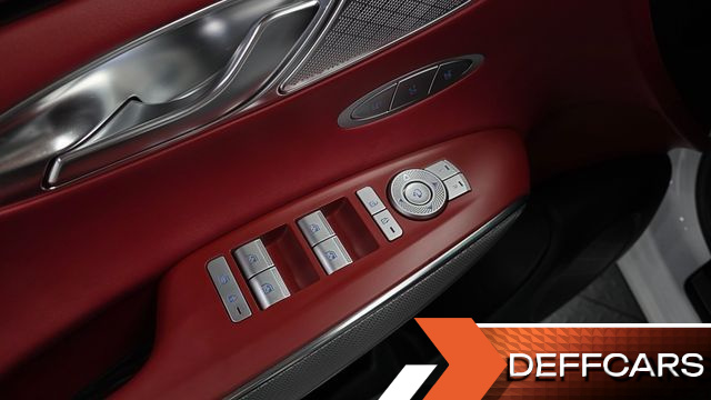Genesis GV70 2.5T Gasoline AWD купить на сайте DeffCars