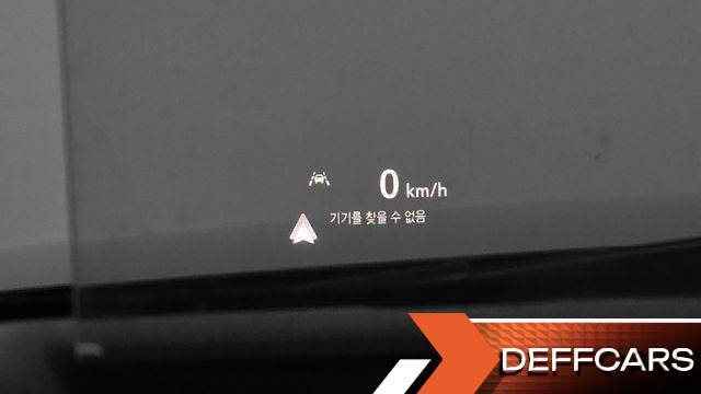 ChevroletGMDaewoo TRAILBLAZER 1.3 Turbo 4WD RS купить на сайте DeffCars