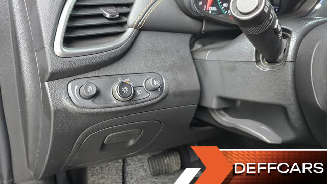 ChevroletGMDaewoo TRAX 1.4 LT купить на сайте DeffCars
