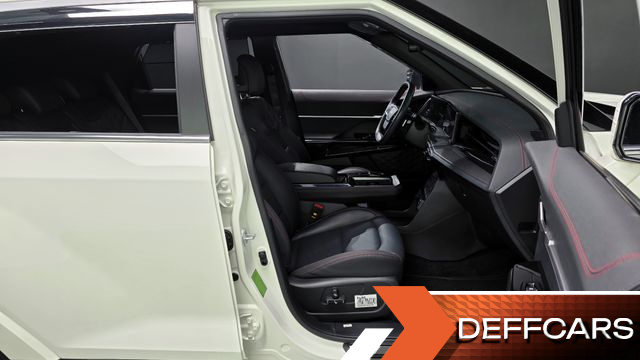 Ssangyong ACTYON Gasoline 1.5 2WD S9 купить на сайте DeffCars