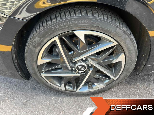Hyundai GRANDEUR 3.0 LPi Exclusive купить на сайте DeffCars