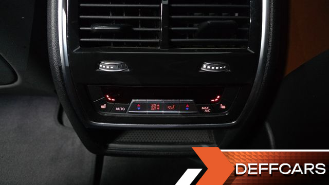 BMW X5 xDrive 45e M Sport купить на сайте DeffCars