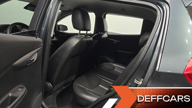 ChevroletGMDaewoo SPARK Premier купить на сайте DeffCars