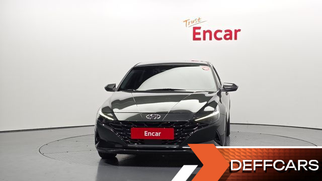 Hyundai AVANTE 1.6 Modern купить на сайте DeffCars