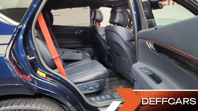 Genesis GV80 3.5T Gasoline AWD купить на сайте DeffCars