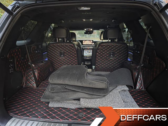Hyundai PALISADE Diesel 2.2 4WD Calligraphy купить на сайте DeffCars