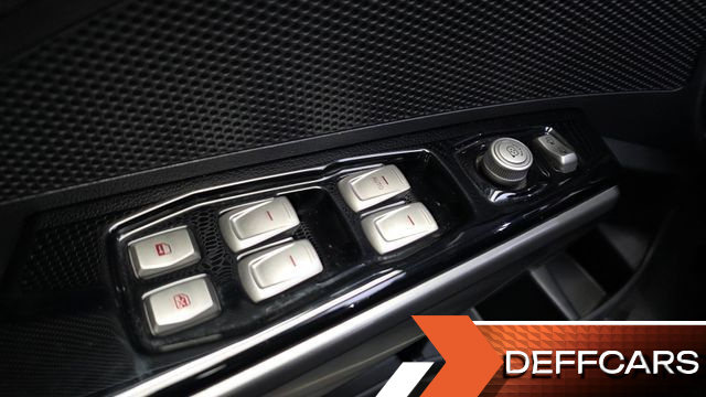 Ssangyong TIBOLI Diesel IX 4WD купить на сайте DeffCars