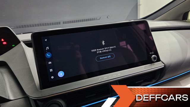 Toyota PRIUS 2.0 XLE купить на сайте DeffCars