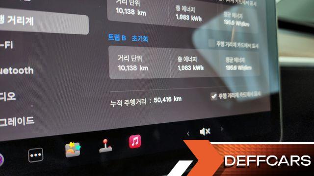 Tesla MODEL Y Long Range AWD купить на сайте DeffCars