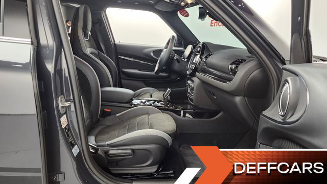 Mini CLUBMAN JCW 2nd Gen купить на сайте DeffCars