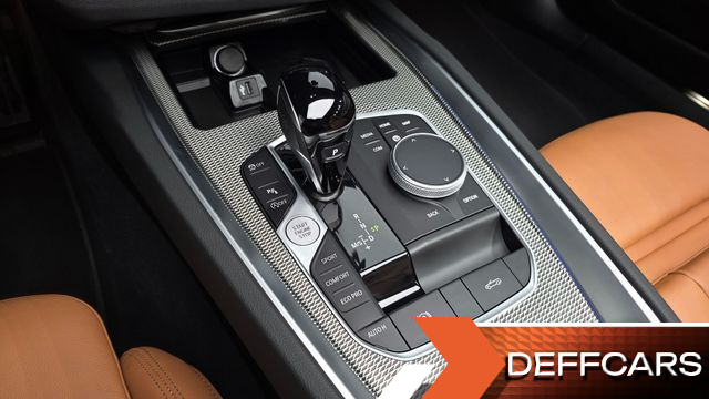 BMW Z4 M40i купить на сайте DeffCars