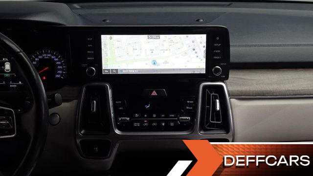 Kia SORENTO HEV 1.6 4WD Prestige купить на сайте DeffCars