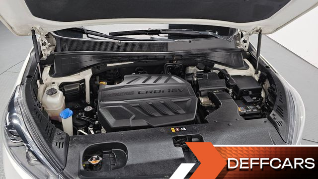 Kia SORENTO Diesel 2.0 2WD Prestige купить на сайте DeffCars