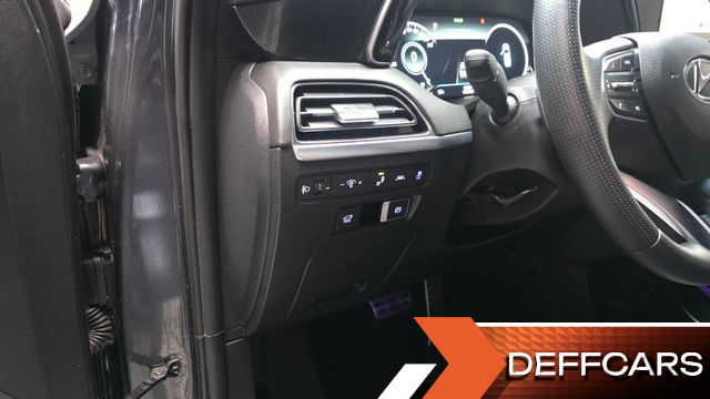 Hyundai PALISADE Gasoline 3.8 4WD Calligraphy купить на сайте DeffCars